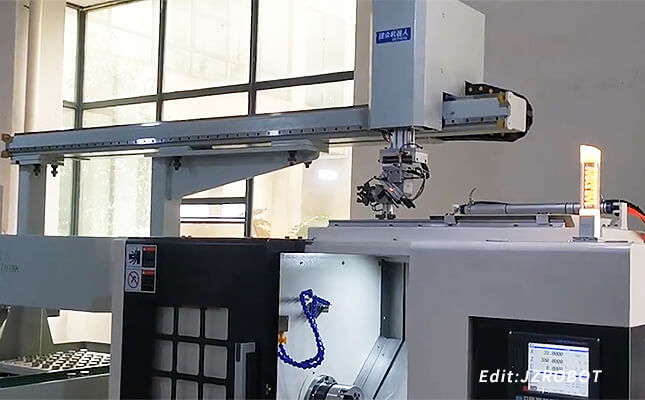為什么要使用桁架機械手 為什么要使用桁架機械手