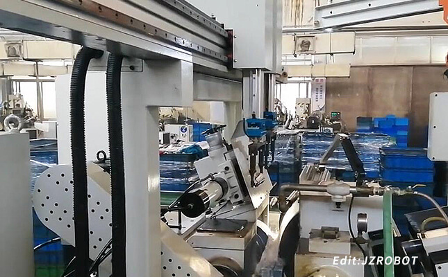 桁架機(jī)械手的使用壽命 桁架機(jī)械手的使用壽命